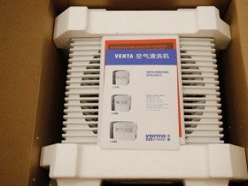 Venta空气清洗加湿器开箱评测
