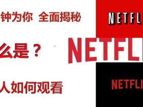 2023最新国内观看奈飞Netflix指南-在中国如何使用Netflix？